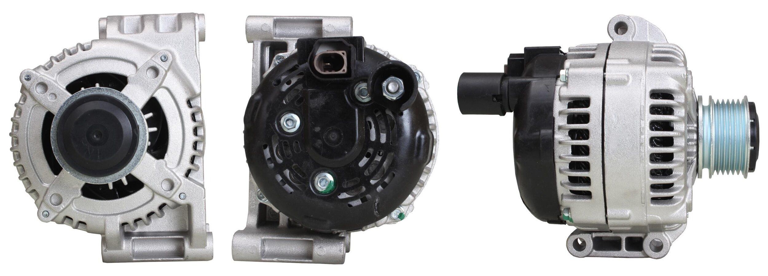 DRI Alternátor 2183581502 2183581502 Alternátor DRI DAIHATSU FEROZA