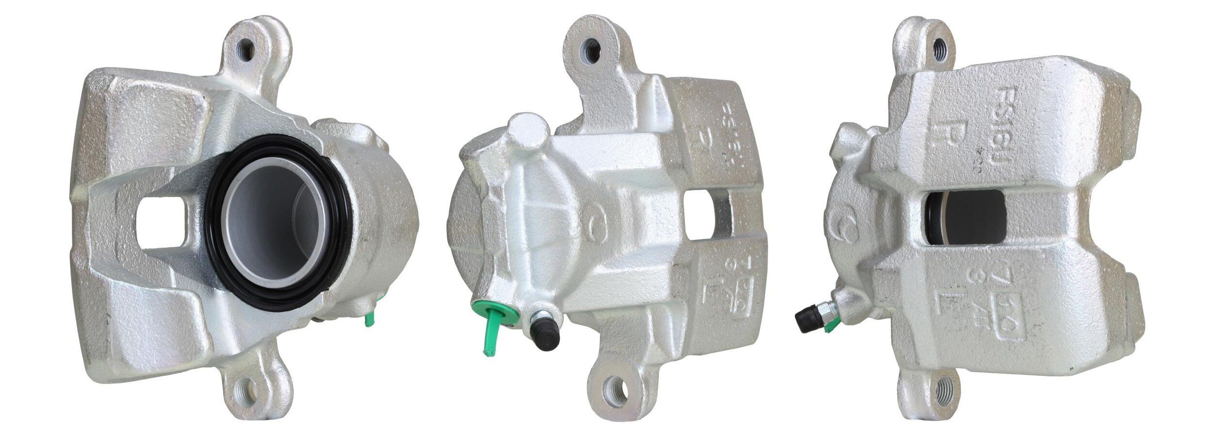 DRI Pinza freno 3115930 3115930 Pinze freni DRI TOYOTA PRIUS costo