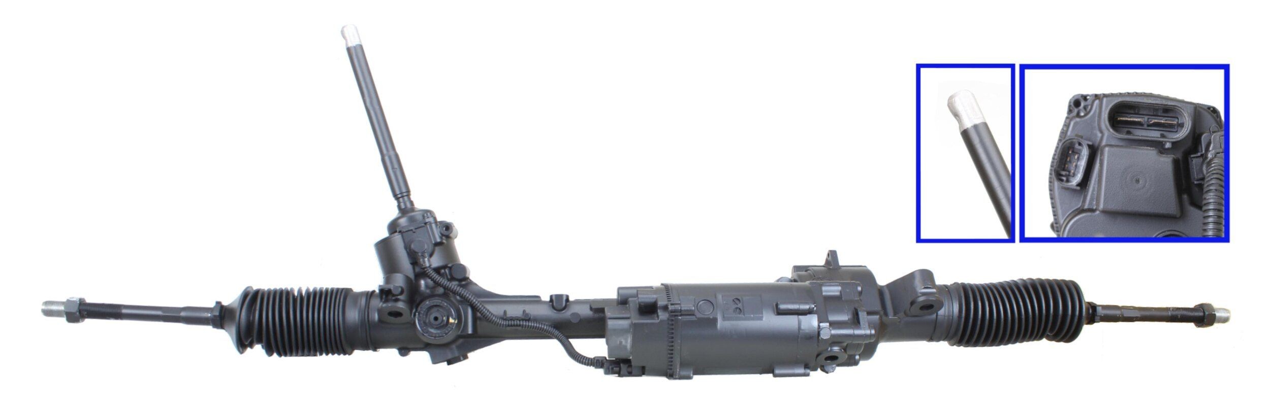 Κρεμαγιέρα DRI 717521953 DRI 717521953 Πυξίδα διεύθυνσης Land Rover RANGE ROVER EVOQUE 2025