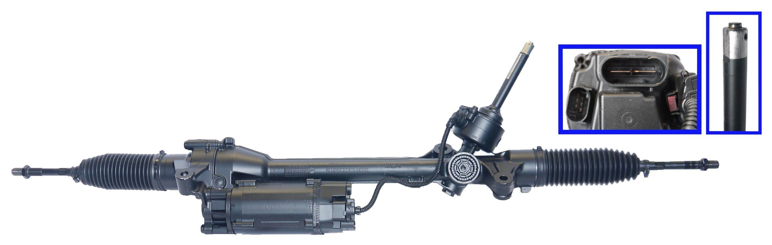 DRI Κρεμαγιέρα 717521955 DRI 717521955 Κρεμαγιέρα Mercedes W447 σε χαμηλές τιμές
