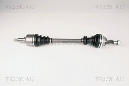 TRISCAN Hnací hriadeľ 8540 10518 Hnací hriadeľ TRISCAN UNO 8540 10518 lacné