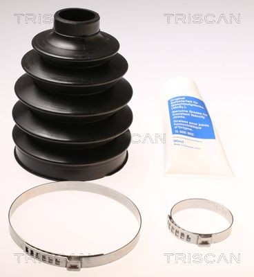 TRISCAN Jeu de joint-soufflet, arbre de commande 8540 10825 Jeu de joints-soufflets arbre de commande TRISCAN SUPRA 8540 10825 pas cher