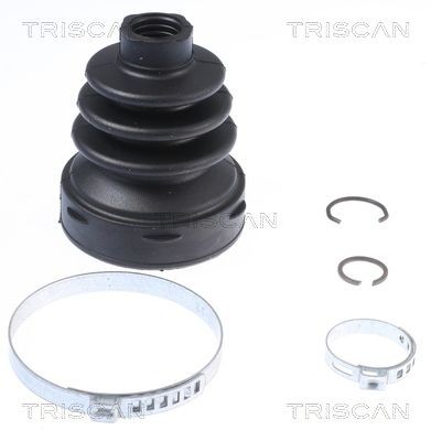 TRISCAN Asmanchetten set 8540 10913 Asmanchet TRISCAN VIVARO 8540 10913 goedkoop