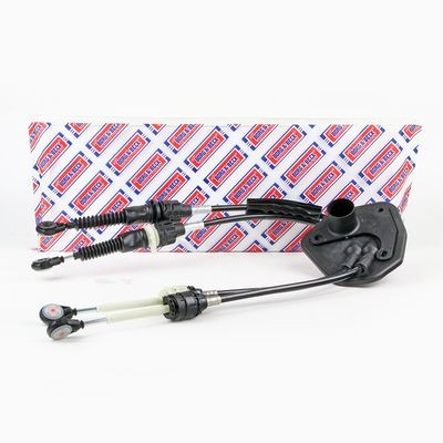 BORG & BECK Schakelkabel BKG1330 BKG1330 Kabel versnellingsbak SUZUKI VITARA BORG & BECK