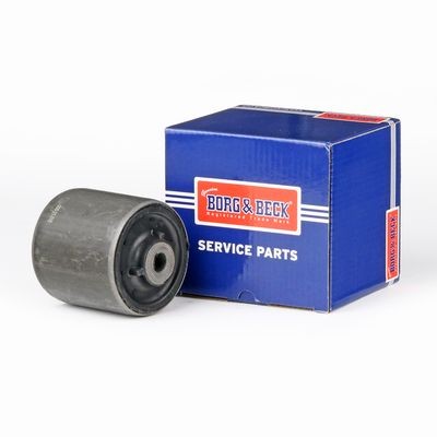 BORG & BECK Έδραση, ψαλίδι BSK8151 BSK8151 Συνεμπλοκ ψαλιδιου MERCEDES-BENZ GLK BORG & BECK