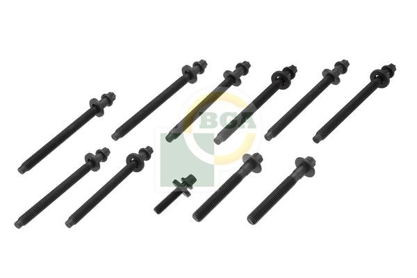 BGA Cilinderkopbouten BK1405 BGA BK1405 originele Cilinderkopbouten C4 III Hatchback kosten