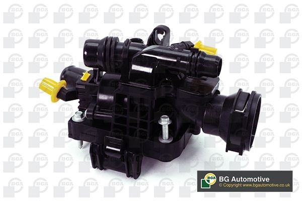 Termostaat, Jahutusvedelik BGA CT6502 BGA CT6502 Termostaat PEUGEOT 308 2025