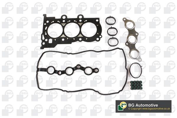 BGA Kit guarnizioni, Testata HK3601 HK3601 costo Guarnizione testata HYUNDAI i20 BGA