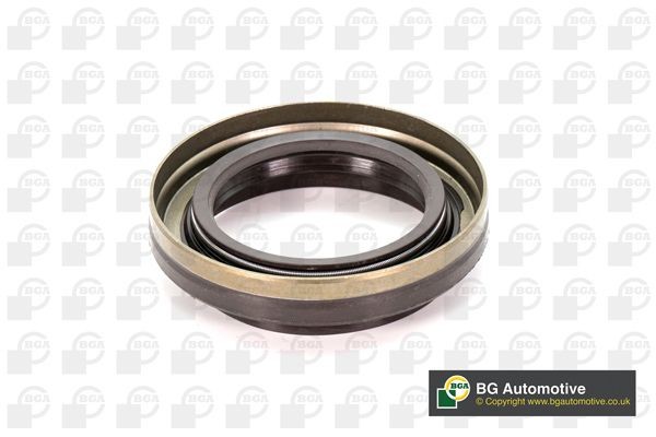BGA Akselitiiviste, tasauspyörästö OS6395 VOLVO Akselitiiviste, tasauspyörästö BGA OS6395