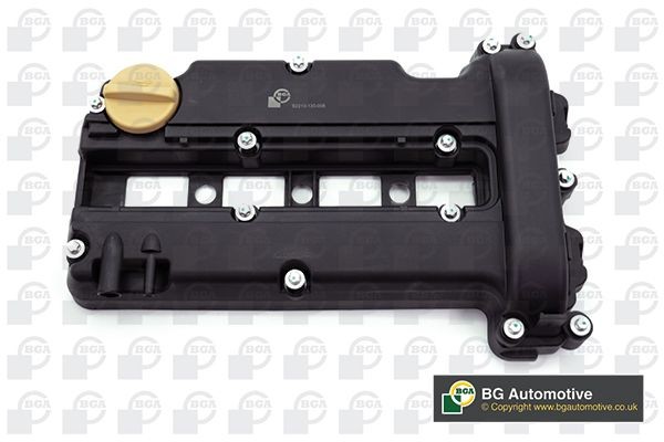 BGA Toppdeksel RC65002 RC65002 BGA Sylindertopp Porsche billige