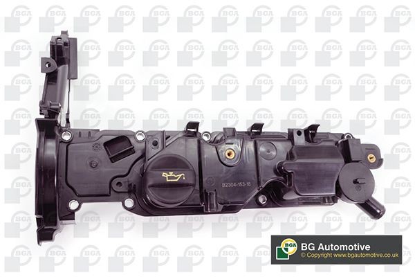 BGA Kleppendeksel RC65008 RC65008 Cilinderkoppen FORD StreetKA BGA