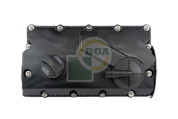 BGA Toppdeksel RC96005 BGA RC96005 Toppdeksel VW New Beetle Cabrio pris