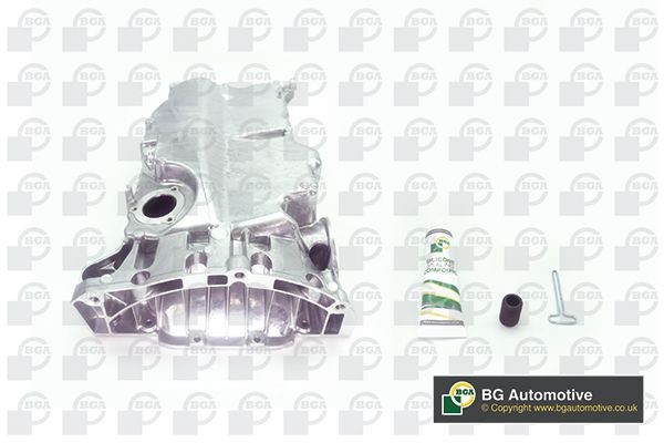 BGA Cárter do óleo SP0150 SP0150 BGA Cárter Citroën baratos