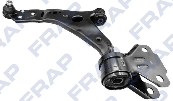 FRAP Neatkarīgās balstiekārtas svira, Riteņa piekare F5260 F5260 Svira FORD KUGA FRAP