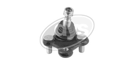 DYS Pallonivel 27-03781 27-03781 DYS Pallonivel HYUNDAI TERRACAN