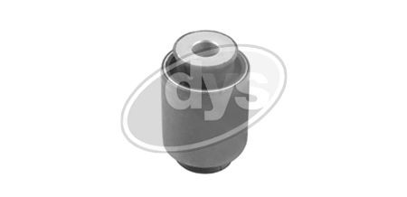 DYS Draagarmrubber 37-03794 DYS Draagarmlager LAND ROVER 37-03794