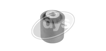DYS Draagarmrubber 37-03795 Draagarmlager houder LAND ROVER DYS 37-03795