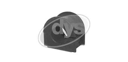 DYS Stabilisatorstang rubber 75-24267 75-24267 DYS Stabilisatorlager Honda goedkoop