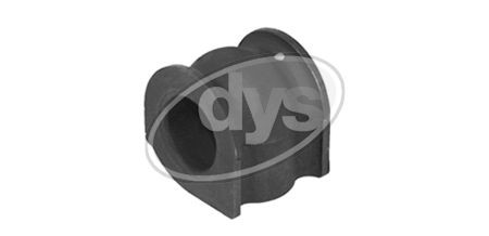DYS Stabilisatorstang rubber 75-24269 75-24269 DYS Stabilisator rubbers Honda goedkoop