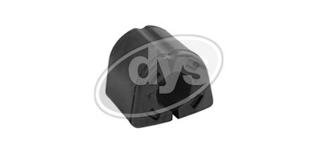 DYS Apoio, barra estabilizadora 75-24331 75-24331 Casquilho da barra estabilizadora DYS FIAT IDEA