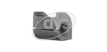 DYS Krängningshämmarbussning 75-24996 75-24996 DYS krängningshämmarbussning Fiat DUCATO