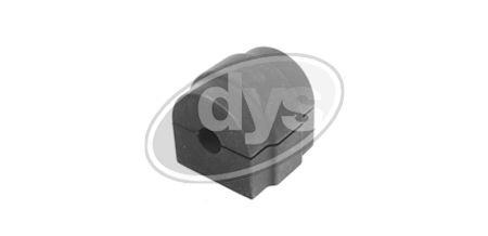 DYS Ophæng, stabilisator 75-25635 75-25635 Stabilisatorbøsning DYS BMW 5-serie