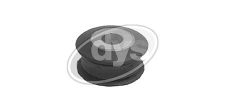 DYS Coussinet de palier, stabilisateur 75-25637 BMW Série 4 Silent bloc barre anti roulis DYS 75-25637