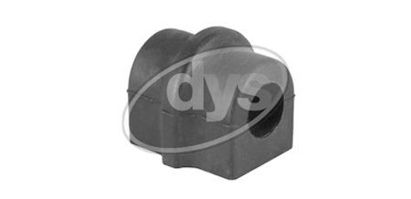 DYS Silent bloc de barre stabilisatrice 75-25638 Palier de barre stabilisatrice DYS AVEO 75-25638 pas cher