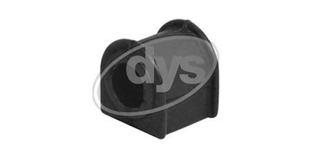 DYS Apoio, barra estabilizadora 75-25645 Casquilho da barra estabilizadora DYS Ford KA 75-25645