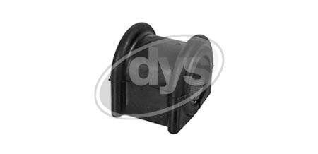 DYS Apoio, barra estabilizadora 75-25878 Apoio barra estabilizadora DYS Fiat IDEA 75-25878