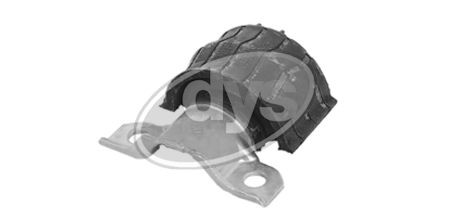 DYS Piekare, Stabilizators 75-26126 DYS Stabilizatora bukses MERCEDES-BENZ 75-26126