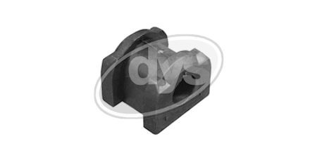 DYS Lagring, stabilisator 75-26749 Foring stabilisatorstag DYS Peugeot PARTNER 75-26749