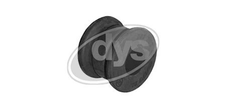 DYS Piekare, Stabilizators 75-26902 Stabilizatora bukses DYS Mercedes-Benz A Klase 75-26902