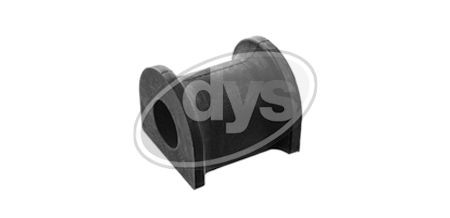 DYS Stabigummis 75-27020 75-27020 Stabigummis VW PASSAT DYS kaufen