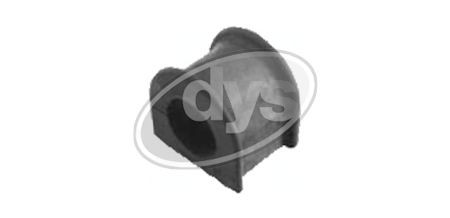 DYS Έδραση, σταθεροποιητής 75-27240 Λάστιχα ζαμφόρ DYS Mercedes-Benz A-class 75-27240