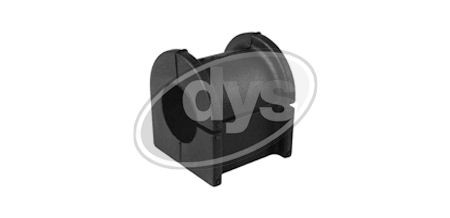 DYS Έδραση, σταθεροποιητής 75-27368 75-27368 Λάστιχα ζαμφόρ DYS TOYOTA CELICA