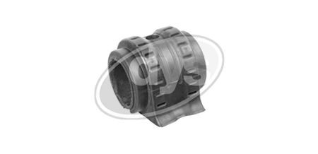 DYS Krängningshämmarbussning 75-28240 75-28240 DYS krängningshämmarbussning LAND ROVER FREELANDER