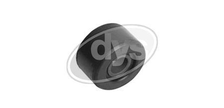DYS Casquilho de apoio, barra estabilizadora 75-28410 75-28410 Bucha da barra estabilizadora FIAT IDEA DYS