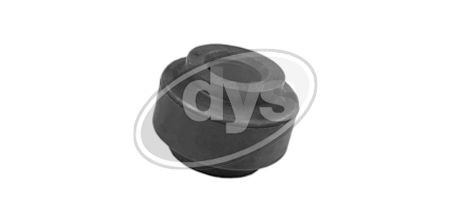 DYS Piekare, Stabilizators 75-28412 Stabilizatora bukses DYS MERCEDES-BENZ 75-28412