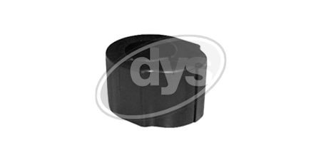 DYS Silent bloc de barre stabilisatrice 75-28415 75-28415 Caoutchouc de barre stabilisatrice NISSAN NAVARA DYS