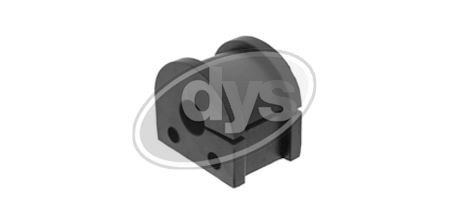 DYS Kinnitus, stabilisaator 75-28608 75-28608 Stabilisaatori puksid LAND ROVER FREELANDER DYS