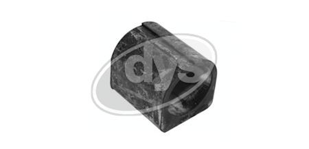 DYS Έδραση, σταθεροποιητής 75-28989 75-28989 Σινεμπλόκ ζαμφόρ MERCEDES-BENZ A-class DYS