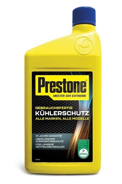 Prestone Antivries / koelvloeistof PAFR0057A Lancia MUSA Koelwater Prestone PAFR0057A