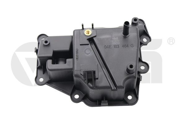 VIKA Oljeutskiller, veivhuslufting 11031809701 11031809701 Ventil veivhusventilasjon VW GOL VIKA