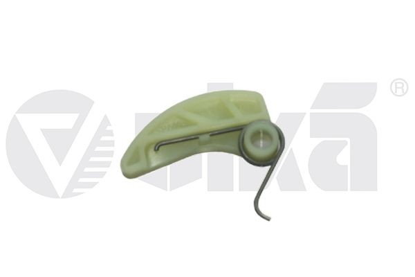 VIKA Distributieketting spanner 11091797901 Seat TOLEDO Spanner, distributieketting VIKA 11091797901