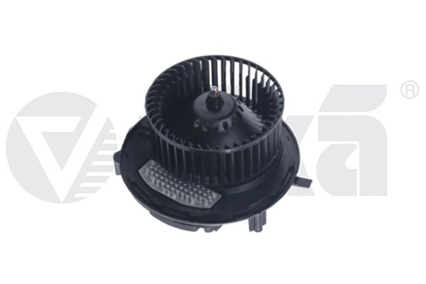 Ventilador do habitáculo VIKA 88191710001 VIKA 88191710001 Ventilador interior VW JETTA 2019