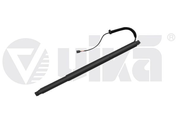 VIKA Gaasivedru, pagasi- / veoruum 88271806101 88271806101 Luugiamordid VIKA VOLKSWAGEN PHAETON