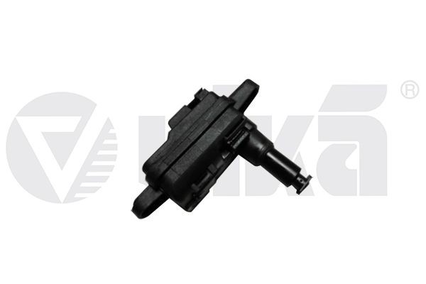 VIKA Aktuator, tanklokk 88621308701 VIKA 88621308701 originale Dekselhengsel tankdeksel Skoda Fabia 6y5 hva koster
