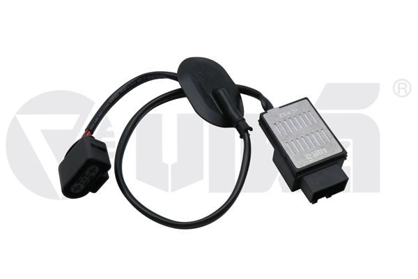 VIKA Styreenhet, drivstoffpumpe 99061830701 VIKA 99061830701 Drivstoffpumperelé Audi A1 Sportback 8x pris
