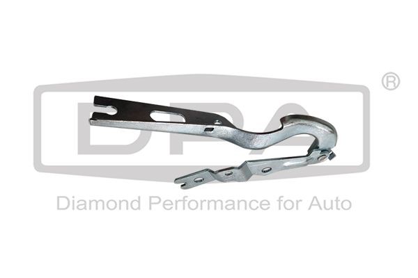 DPA Hinge, bonnet 88231808002 88231808002 DPA hood for VW JETTA